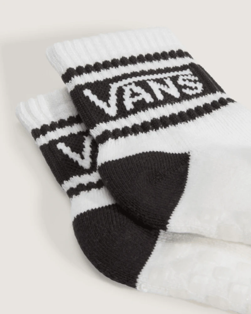 Kids Vans Drop V Crew Socks