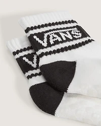Kids Vans Drop V Crew Socks