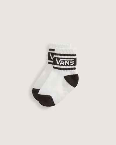 Kids Vans Drop V Crew Socks