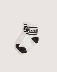Kids Vans Drop V Crew Socks