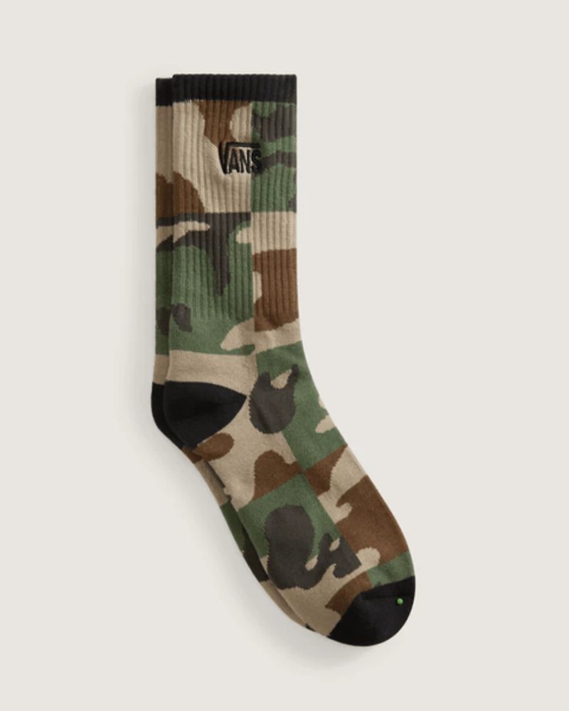 Verne Crew Socks