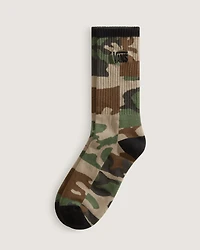Verne Crew Socks