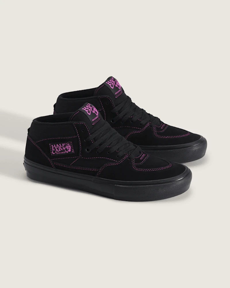 Skate Half Cab Shoe