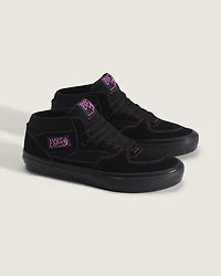 Skate Half Cab Shoe