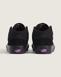 Skate Half Cab Shoe