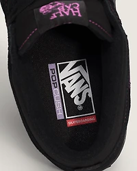 Skate Half Cab Shoe