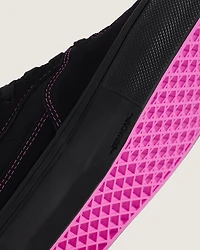 Skate Half Cab Shoe