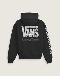 Vans Racing Full Zip Hoodie