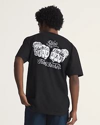 Vans X Travis Barker T-Shirt