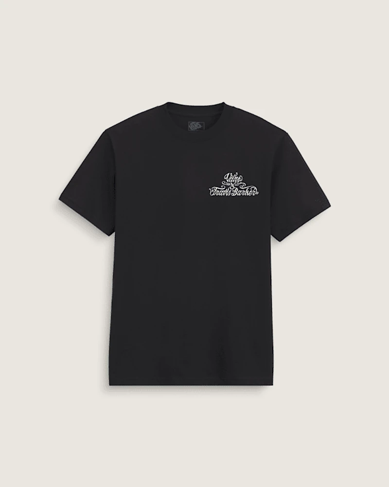 Vans X Travis Barker T-Shirt