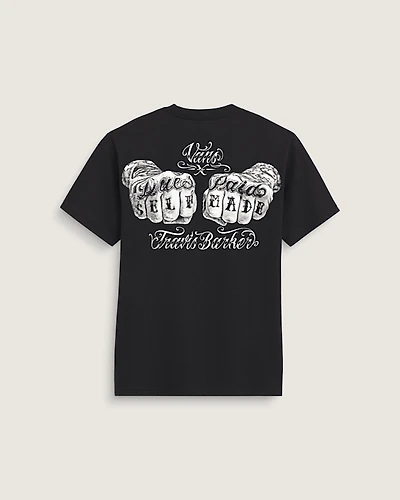 Vans X Travis Barker T-Shirt