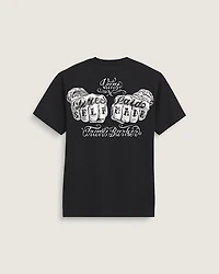 Vans X Travis Barker T-Shirt