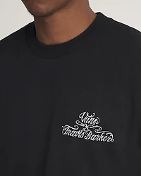Vans X Travis Barker T-Shirt