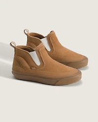 Mid-Slip Insulated Shoe