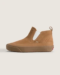 Mid-Slip Insulated Shoe