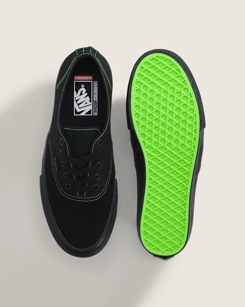 Skate Authentic Shoe
