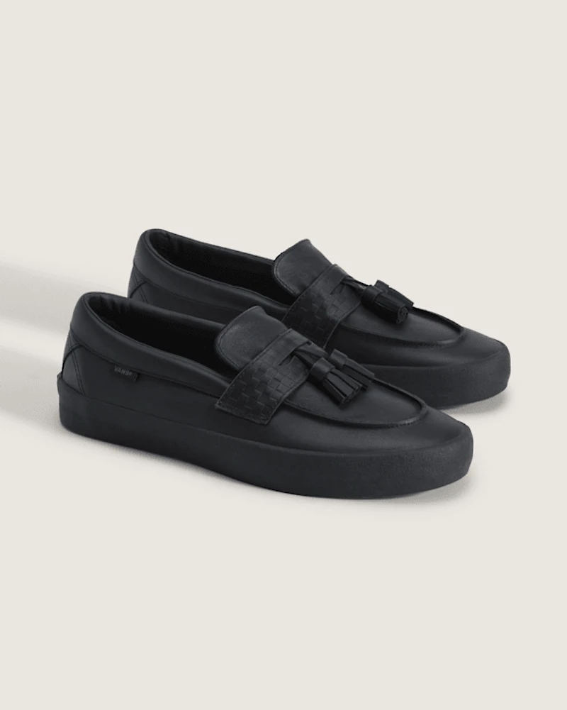 Skate Loafer