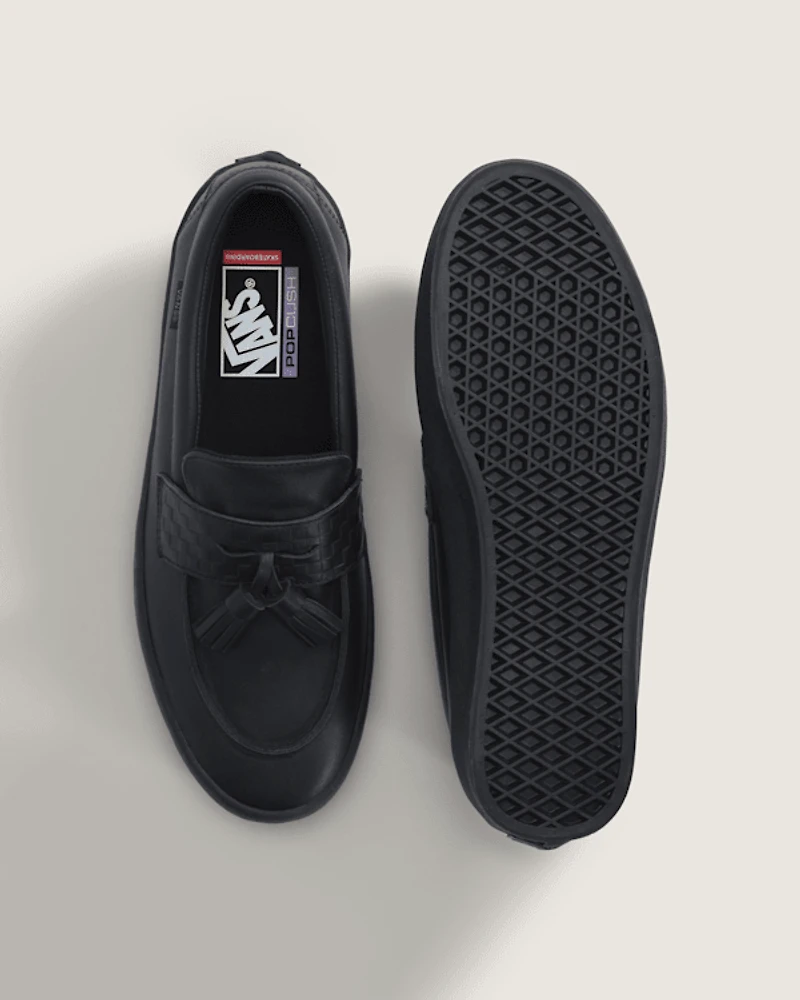 Skate Loafer
