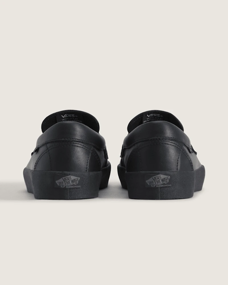 Skate Loafer