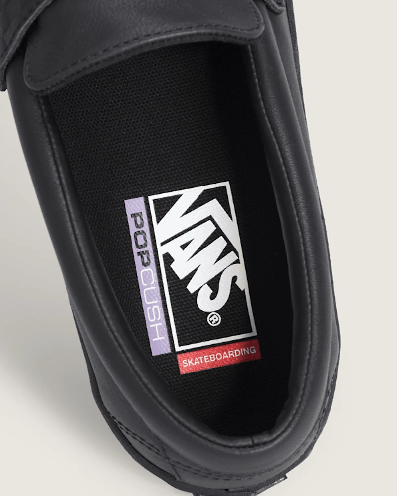 Skate Loafer