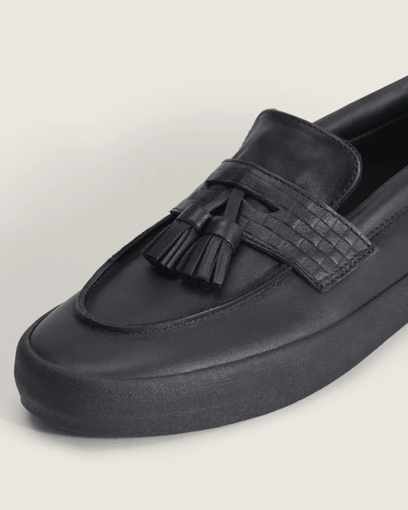 Skate Loafer