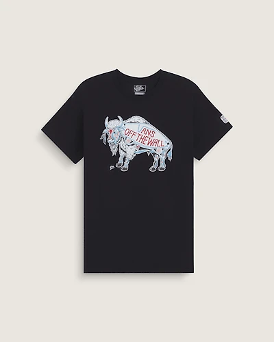 Van Doren Approved X All Nations T-Shirt
