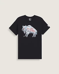 Van Doren Approved X All Nations T-Shirt