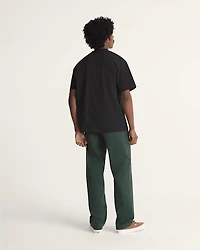 Range Relaxed Elastic Pants