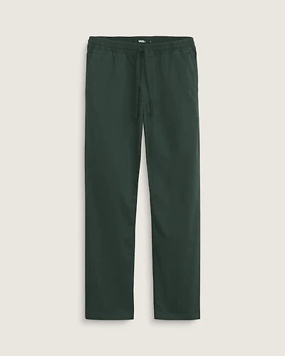 Range Relaxed Elastic Pants