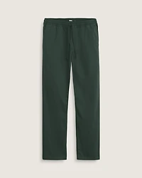 Range Relaxed Elastic Pants