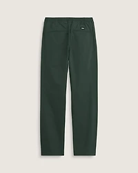 Range Relaxed Elastic Pants