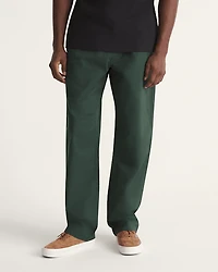 Range Relaxed Elastic Pants