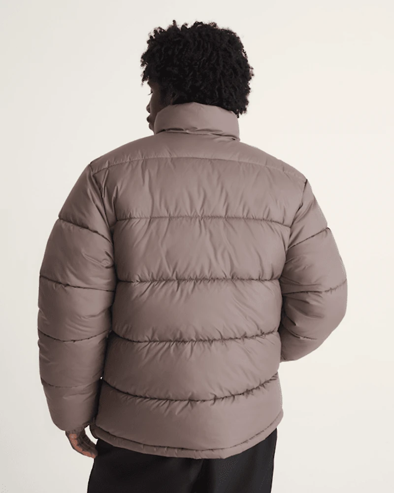 Hillgate Puffer Jacket