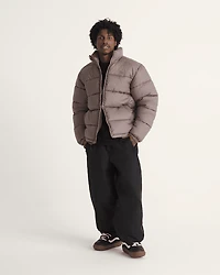 Hillgate Puffer Jacket