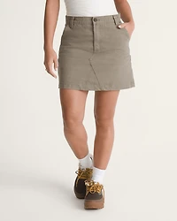 Chore Skirt