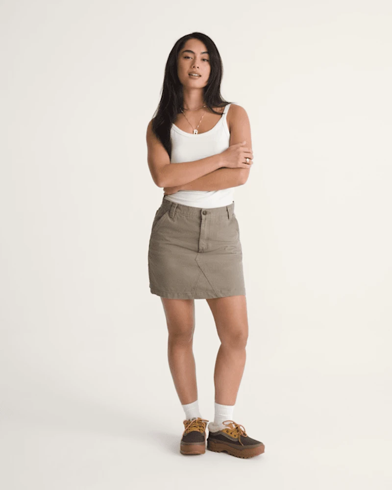 Chore Skirt