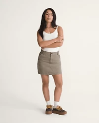 Chore Skirt
