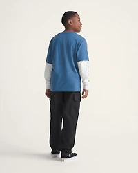 Kids Para Cargo Pant