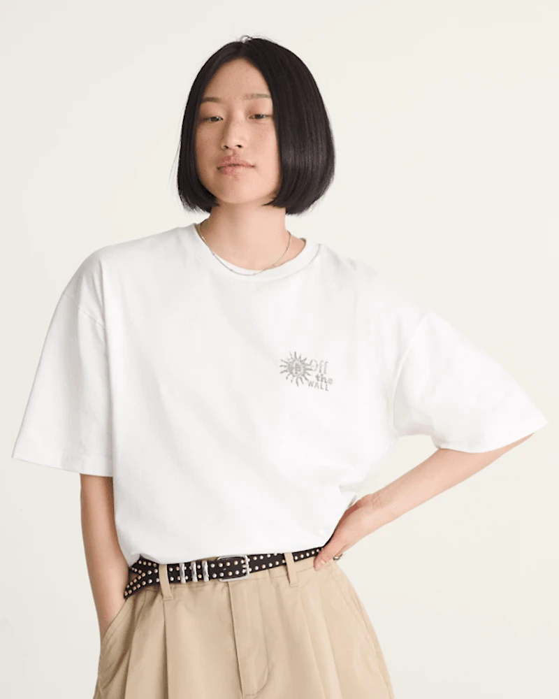 Dreams Spill T-Shirt