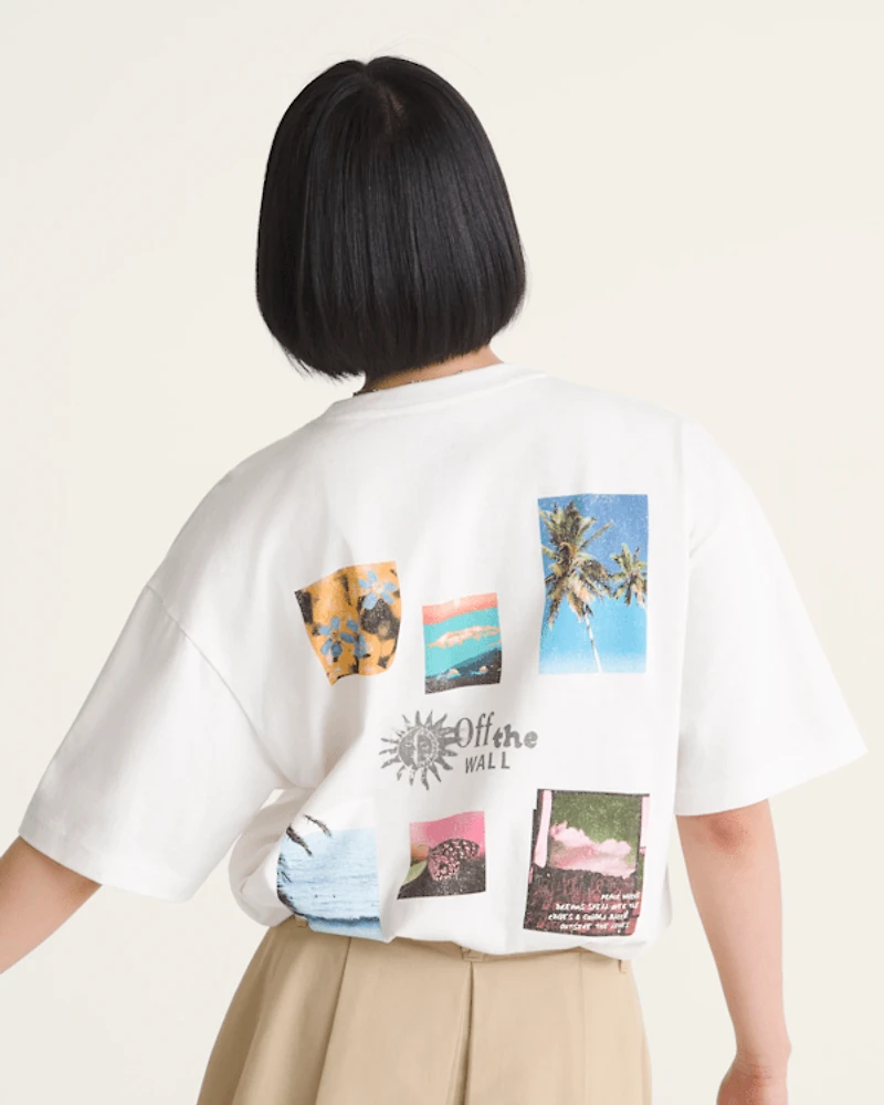 Dreams Spill T-Shirt