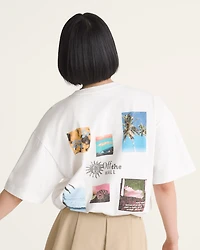 Dreams Spill T-Shirt