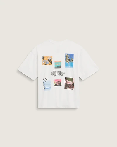 Dreams Spill T-Shirt
