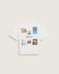 Dreams Spill T-Shirt