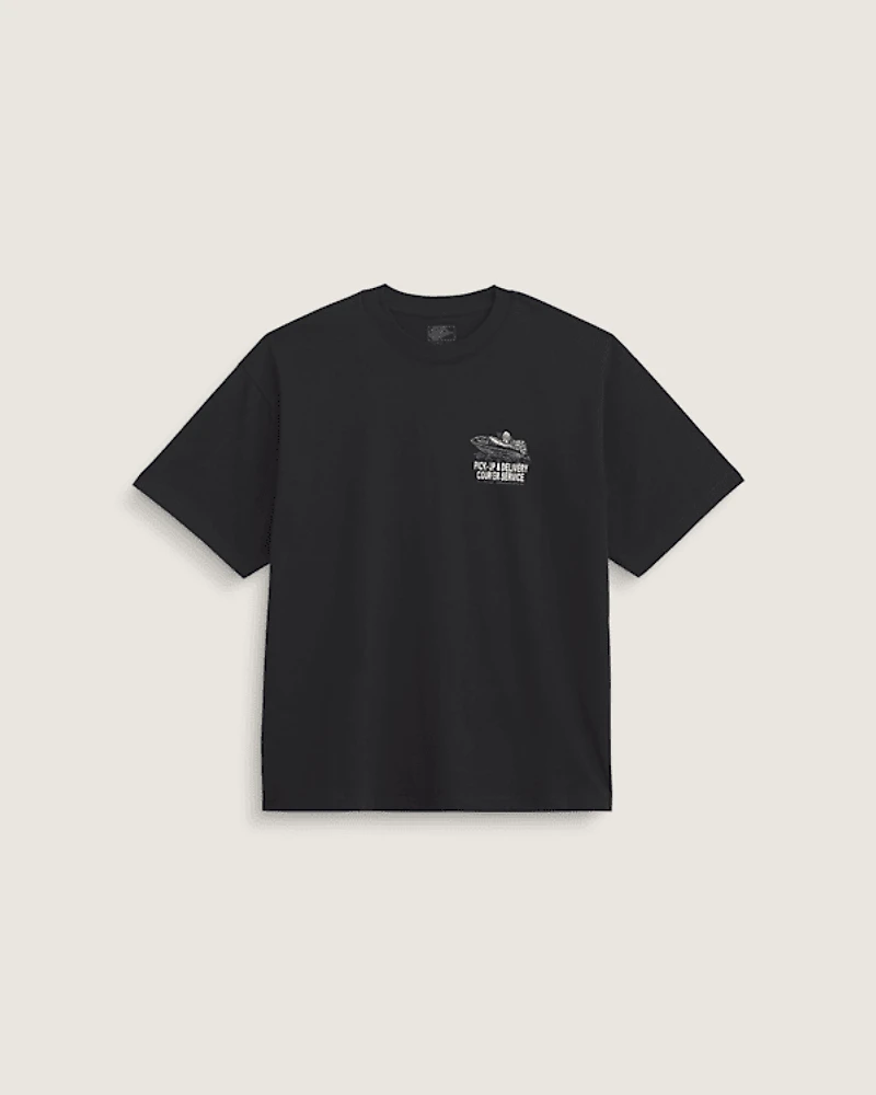 Pauly's Delivery T-Shirt
