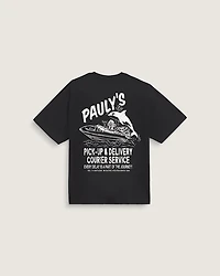 Pauly's Delivery T-Shirt