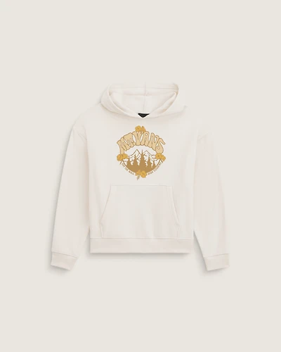 Kids Mt. Vans Pullover Hoodie