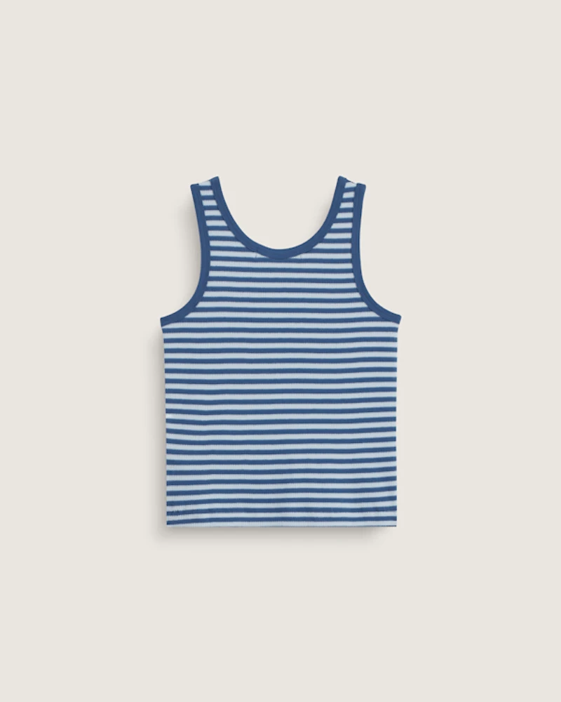 Kids Lilly Stripe Tank