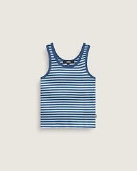 Kids Lilly Stripe Tank