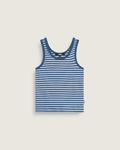 Kids Lily Stripe Tank