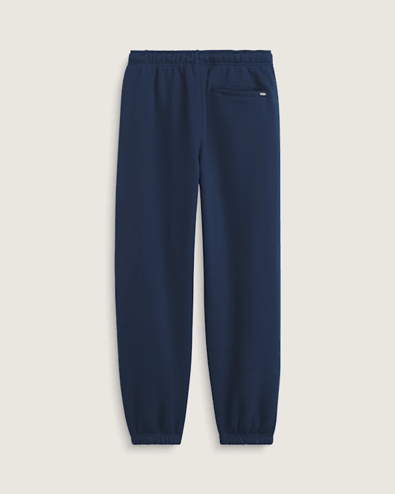 Stretch Logo Fleece Sweatpants